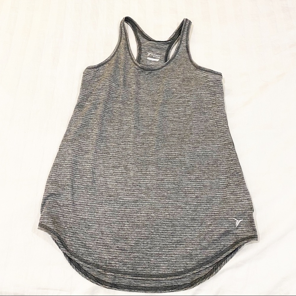 Old Navy - Go-Dry Workout Top